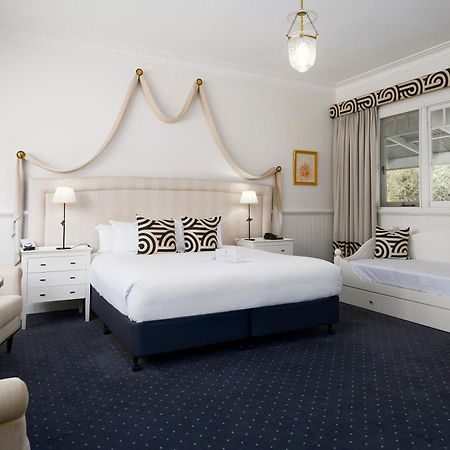 The Convent Hunter Valley Hotel Pokolbin Esterno foto