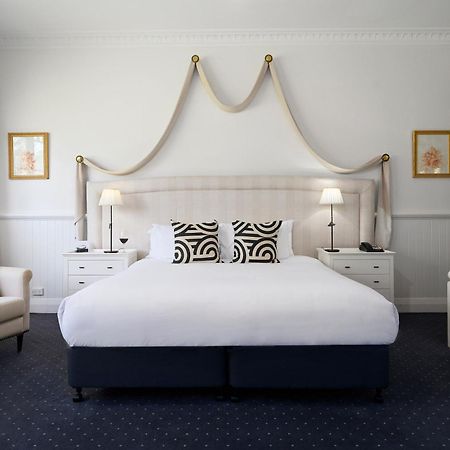 The Convent Hunter Valley Hotel Pokolbin Esterno foto